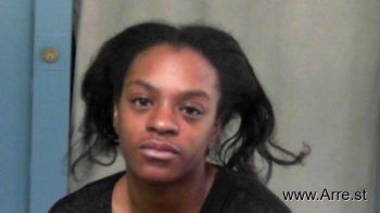 Dezerahae Sharmaine Banks Mugshot