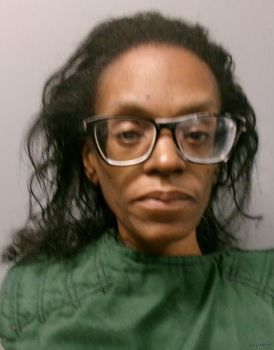 Dezerahae Sharmaine Banks Mugshot