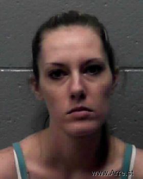 Dezirae Dawn Rexroad Mugshot