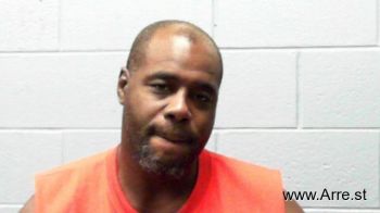 Diablo Lamont Brown Mugshot