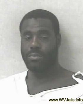 Diablo Lamont Brown Mugshot