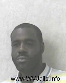 Diablo Lamont Brown Mugshot