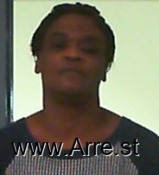 Diameda Triamaine Allen Mugshot