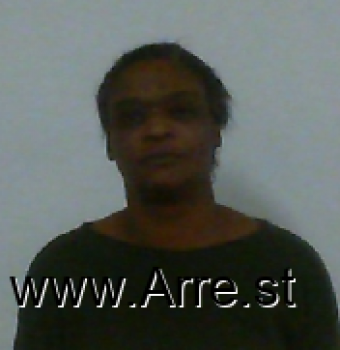 Diameda Triamaine Allen Mugshot