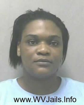 Diameda Triamaine Allen Mugshot