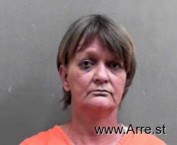 Diana Sue Crow Mugshot