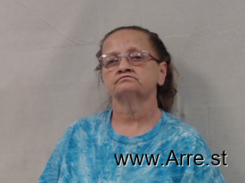 Diana Rose Selman Mugshot