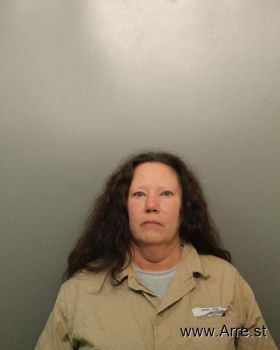 Diana Lynn Summers Mugshot