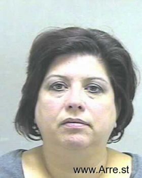 Diana Marie Decollo Mugshot