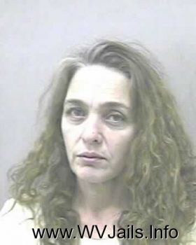 Diana Lynn Eagle Mugshot