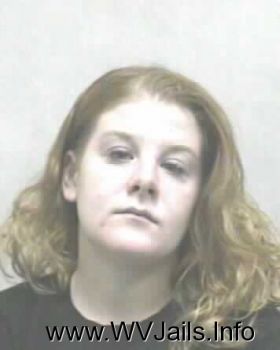 Diana Nicole Gross Mugshot