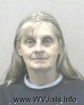 Diana Lynn Hamrick Mugshot