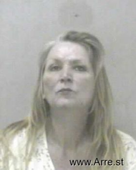 Diana Lynn Robertson Mugshot