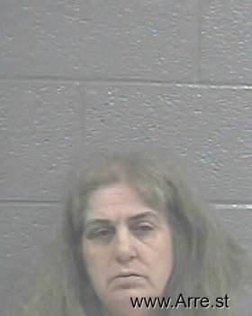 Diana Jean Sizemore Mugshot