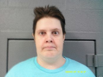 Diane Lee Cross Mugshot