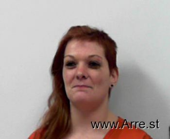 Diane Renee Nicholson Mugshot