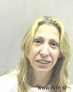 Diane Lea Savage Mugshot