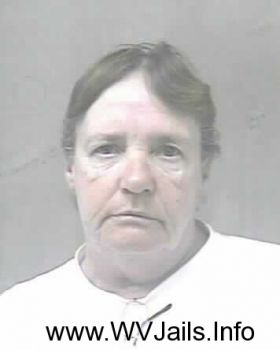 Diane Lynn Toney Mugshot