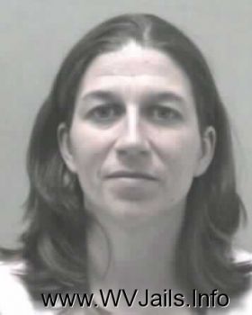 Diane Michelle Trenter Mugshot