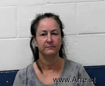 Dianna Dee Adkins Mugshot