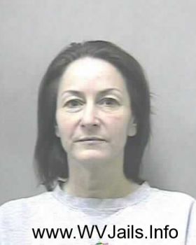 Dianna Dee Adkins Mugshot