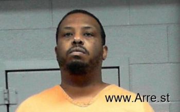 Diaunte Jarreau Oatis Mugshot