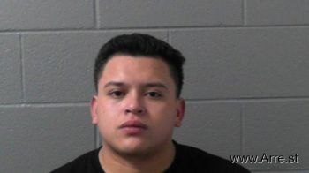 Diego  Perez-dominquez Mugshot