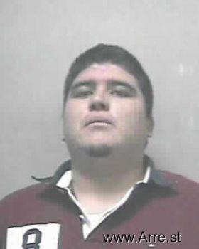 Diego Alberto Sanchez Mugshot