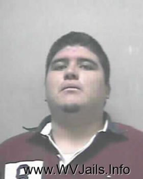 Diego Alberto Sanchez Mugshot