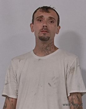 Dillion Wayne Reid Mugshot