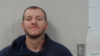 Dillon Lee Foster Mugshot