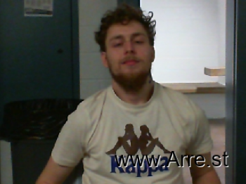 Dillon Christopher Harman Mugshot