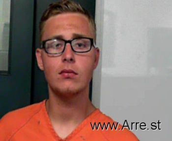 Dillon Christopher Harman Mugshot