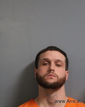 Dillon Isaac Jackson Mugshot