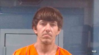 Dillon Alexander Nusbaum Mugshot