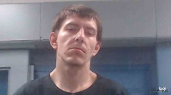 Dillon Alexander Nusbaum Mugshot