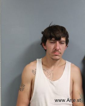 Dillon Alexander Nusbaum Mugshot