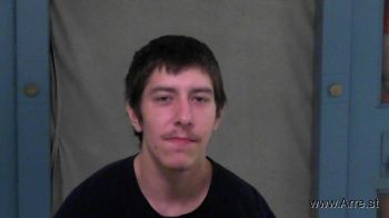 Dillon Alexander Nusbaum Mugshot