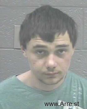 Dillon Kyle Blankenship Mugshot