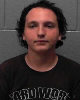 Dillon Kyle Firman Mugshot