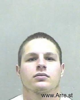 Dillon Ora Haley Mugshot