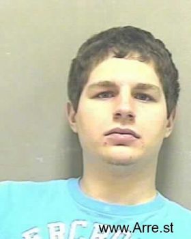 Dillon Ora Haley Mugshot