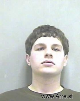 Dillon Ora Haley Mugshot