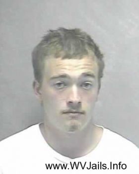 Dillon Paul Pugh Mugshot