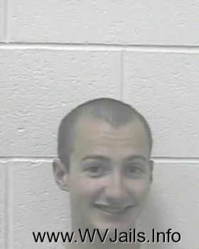 Dillon Ray Strickland Mugshot