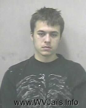 Dillon Andrewlee Young Mugshot