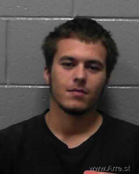 Dillon Andrewlee Young Mugshot