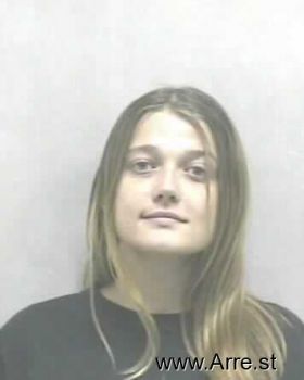 Dinah Marie Debnar Mugshot