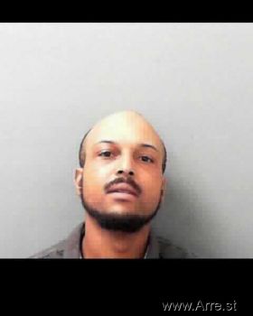 Dion Lamant Gillenwater Mugshot