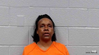 Dionne Michelle Howze Mugshot